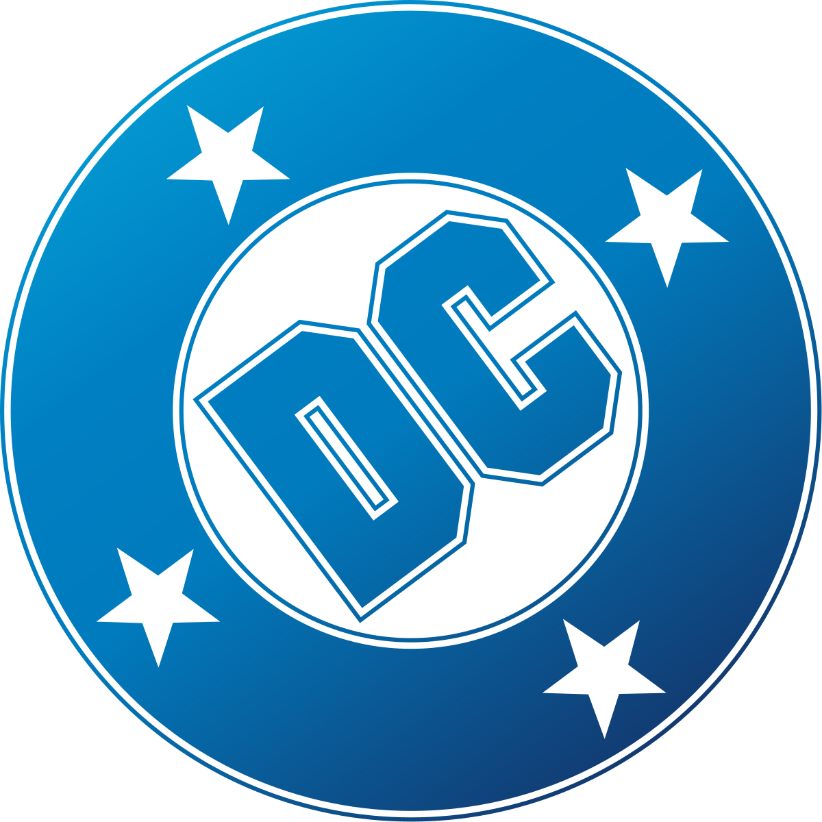 50 DC Comics