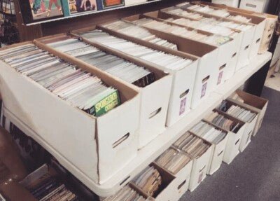25 Vintage Mixed Publisher Comics