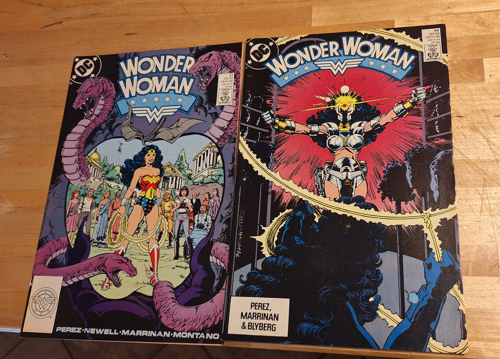 Featured Item of the Day - 50 Comics - Venom 1 and more - Box #1